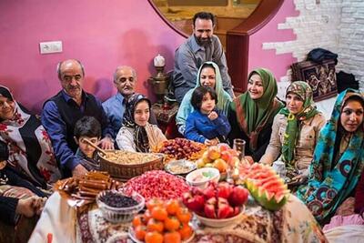  یلدای کهگیلویه و بویراحمد، میراث‌ دار نور و قصه‌های دیرین