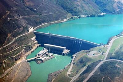 سدهای کشور چقدر پر شدند؟