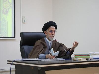  مسئول ستاد مردمی اعتکاف کشور : اعتکاف، سرمایه‌ای راهبردی برای آینده فرهنگی کشور است