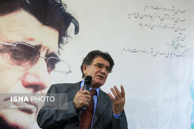 ۲ آلبوم محمدرضا شجریان رونمایی شد