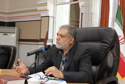  نماینده قزوین در مجلس: جایگاه استان در بودجه کشور به رتبه ۱۹ رسیده است
