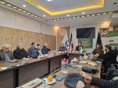  استاندار اصفهان: شهرک هوش مصنوعی زرین‌شهر نمونه توسعه صنعتی بی‌نیاز از افزایش مصرف آب است