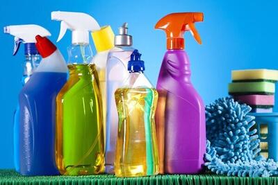 مواد اولیه حساس شوینده‌ها مشمول دستورالعمل‌های کنترلی جدید می‌شوند