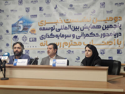 آمادگی بخش خصوصی برای پشتیبانی از کریدور شمال- جنوب/ اسنپ بک محدودیت مضاعفی ایجاد نکرد