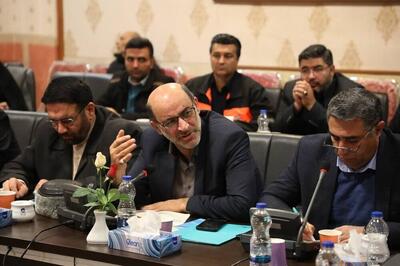  ضرورت تامین اعتبار برای ساماندهی و حفاظت از محوطه تاریخی کنزق سرعین