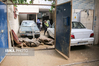  رئیس بنیاد مسکن: بارندگی‌های اخیر به برخی واحدهای مسکونی اردستان خسارت وارد کرد