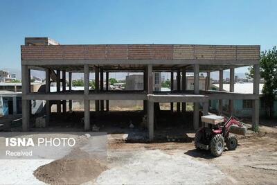  فرماندار خدابنده: توسعه عمرانی بدون توجه به مسائل فرهنگی و آموزشی معنا ندارد