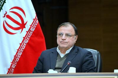  استاندار: مطالبات رانندگان گلستان پیگیری می‌شود