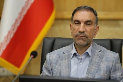  معاون عمرانی استانداری: وضعیت منابع آبی کرمانشاه شکننده است