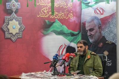 اتحاد مقدس، نسخه شفابخش کشور/ دیدگاه سیاسی حاج قاسم دربرگیرنده منافع همه ملت بود