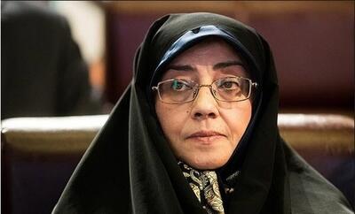 زنی بود جگرآور!