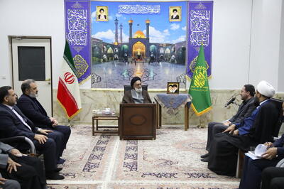  معاون وزیر جهادکشاورزی: عدم مدیریت درست اراضی بیابانی، تهدیدی برای کشور خواهد بود