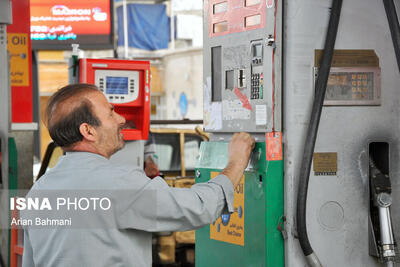  معاون اداره‌ کل راهداری زنجان: تغییر نحوه تخصیص سوخت ناوگان باری در حال انجام است