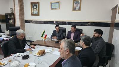  مهارت‌آموزی و اشتغال، راهبرد اصلی کاهش بازگشت زندانیان در کردستان