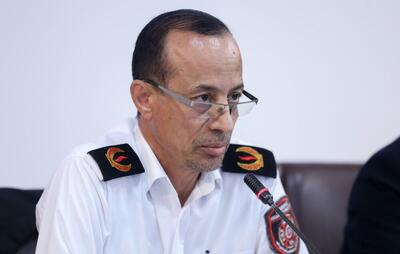  ۲۶۰ مورد سقوط درخت و بیش از ۳۰۰۰ تماس امدادی با آتش‌نشانی مشهد