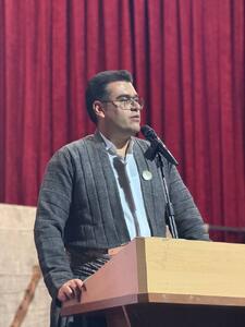  شهردار سقز: موسیقی بخشی از هویت تاریخی و سرمایه توسعه شهری است