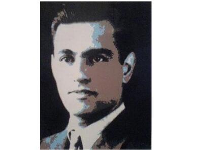  یادی از شاعر «باز باران»