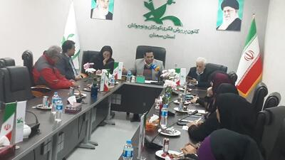 رقابت ۶۲ قصه‌گو در بیست‌وهفتمین جشنواره بین‌المللی قصه‌گویی در سمنان