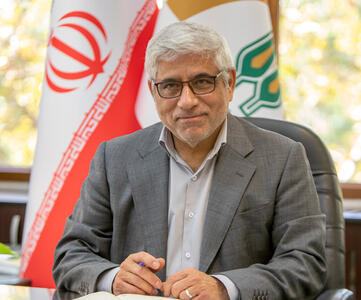  طرح پژوهشی ما را رئیس جمهور پسندید، اما کارشناس یک وزارت خانه «رد» کرد