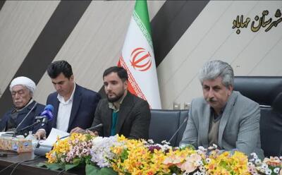  فرماندار مهاباد: حمایت خیران در توسعه فضاهای آموزشی حیاتی است