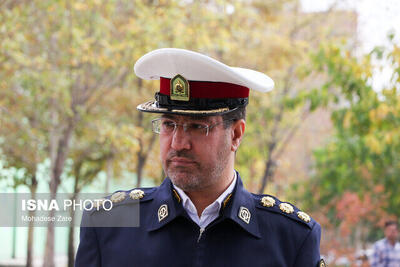  ترافیک روان در محورهای خراسان رضوی