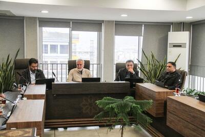  شهردار شیراز: برنامه‌ریزی شهری باید با شتاب فزاینده علم هماهنگ شود