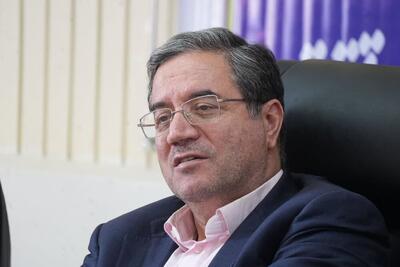  استاندار آذربایجان غربی: زمینه تبدیل استان به قطب سرمایه‌گذاری کشور فراهم شود