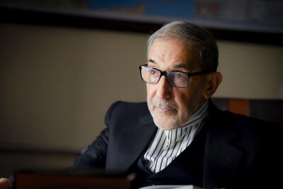 ولایتی: مرحومه بروجردی منشأ خدمات ارزشمند برای اعتلای فرهنگ بود