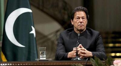  عمران خان به ۱۷ سال حبس محکوم شدند | جهان نیوز