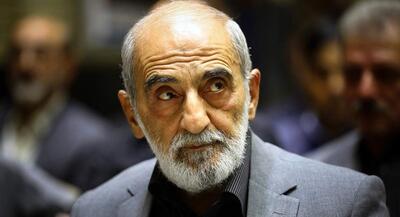 انتقاد شریعتمداری از دستکاری مجلس و دولت در آئین‌نامه انتخاب شهردار زاکانی موفق‌ترین و کارآمد‌ترین شهردار تهران بوده است | جهان نیوز