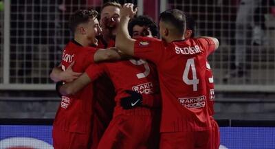 پاسخ تند تراکتور به بیانیه پرسپولیس | جهان نیوز