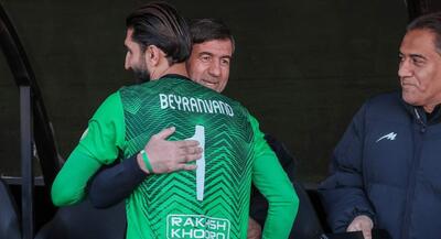 رقابت ورزشی یا دشمن سازی این زشتی را از فوتبال ایران پاک کنید | جهان نیوز