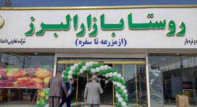  میوه شب یلدا با قیمت متعادل عرضه می شود | جهان نیوز