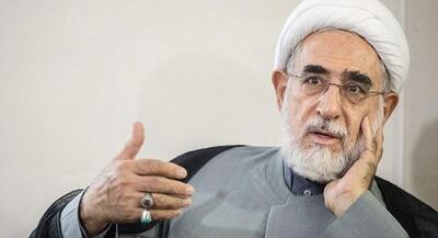 منتجب نیا، فعال اصلاح طلب: کابینه پزشکیان ناکارآمد است اکثریت وزرای دولت کفایت و شایستگی وزارت را ندارند؛ باید تغییر کنند رئیس جمهور و مجلس باید تصمیم بگیرند | جهان نیوز