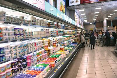 قیمت لبنیات کاهشی می‌شود؛ دولت وعده داد، بازار انتظار دارد