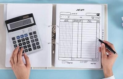 هشدار مالیاتی به مؤدیان: فاکتور کاغذی دیگر اعتبار ندارد