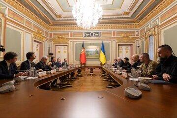 زلنسکی هشدار داد: توافق صلح ممکن است هرگز امضا نشود