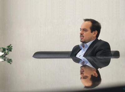 زلزله مدیریتی در قلب نظام بانکی؛ مدیرعامل پرحاشیه بانک مرکزی برکنار شد