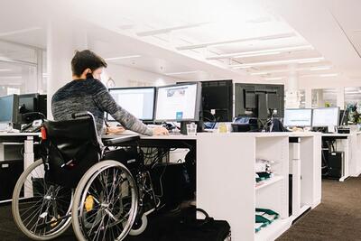 بزرگ‌ترین استخدام معلولان کلید خورد؛ آموزش‌وپرورش ۳ هزار نفر جذب می‌کند