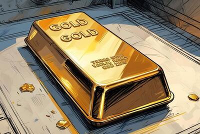 عبور قیمت طلای آبشده از مرز ۶۰ میلیون؛ موج صعودی ادامه پیدا می‌کند؟