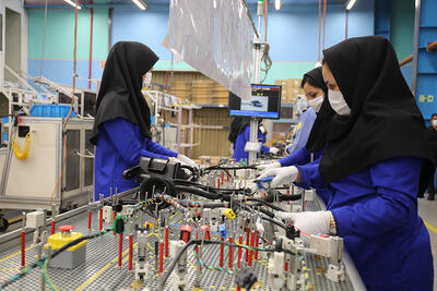 نخستین نشست سه‌جانبه دستمزد ۱۴۰۵ فردا برگزار می‌شود