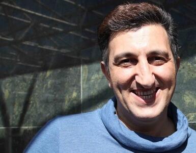 یوسف صیادی در بیمارستان بستری شد