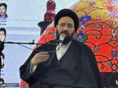  سید علی خمینی: فرهنگ ایرانی عقلانی‌ترین و عظیم‌ترین فرهنگ‌ در جهان است