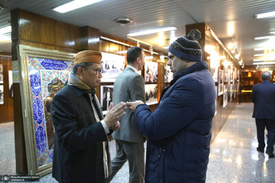  رئیس اتحادیه پیروان اهل بیت(ع) در اندونزی: پیام حضرت امام جاودانه است/ ما پیروان اهل بیت(ع) در اندونزی بدهکار ایشان هستیم