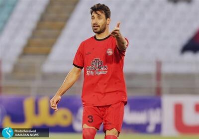 شجاع خلیل زاده: در شان من نیست جواب کنعانی زادگان را بدهم