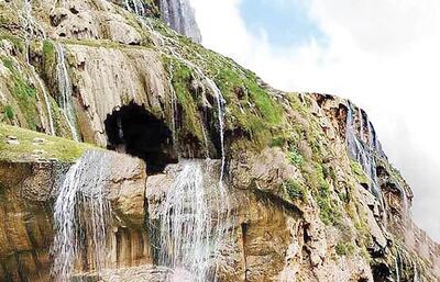  بهشت طبیعت ایران