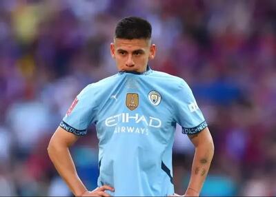 سقوط آزاد شیطان آرژانتینی