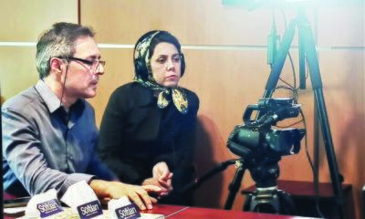  ضرورت ساخت مستندهای تلویزیونی درباره دانشجویان