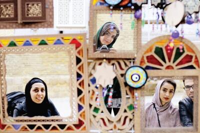 ۷ سال برای ساختن مستند «حلقه» صبر کردیم