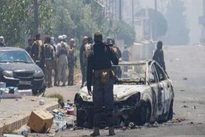  دوران خونین در سوریه؛ بیش از ۱۳۰۰ مورد قتل و کشتار در دوره جولانی